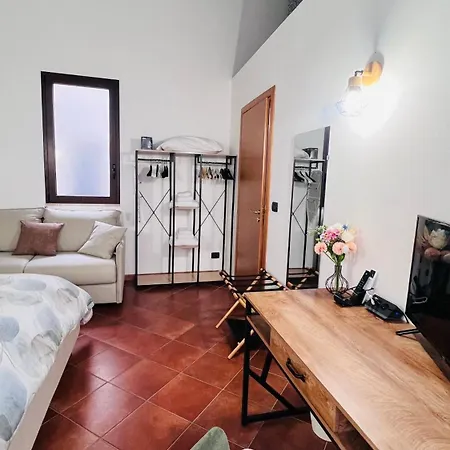 Kasa Magnisi Апартаменты Палермо