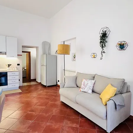 Apartment Kasa Magnisi