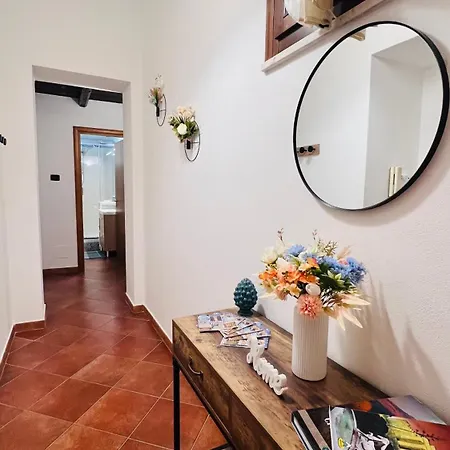 Apartment Kasa Magnisi