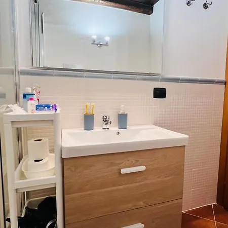 Kasa Magnisi Apartment *