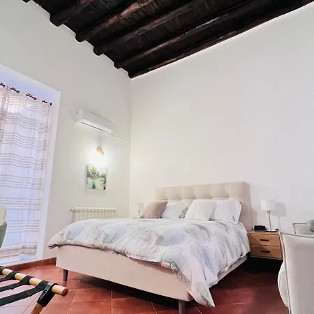 Kasa Magnisi Apartment *