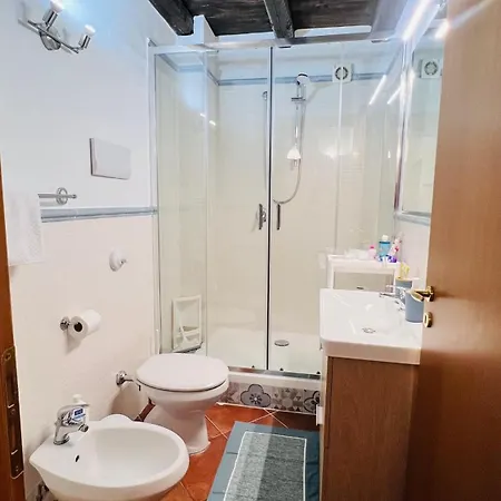 Apartment Kasa Magnisi Palermo