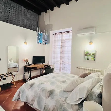 Kasa Magnisi Apartment