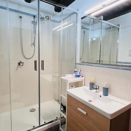 Apartment Kasa Magnisi