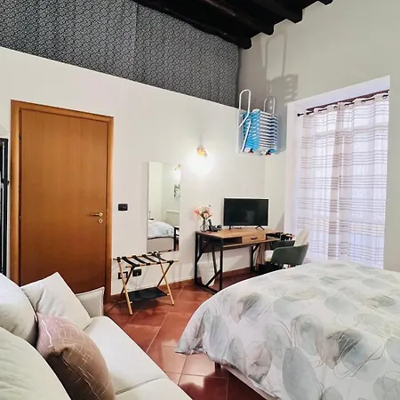 Apartment Kasa Magnisi *