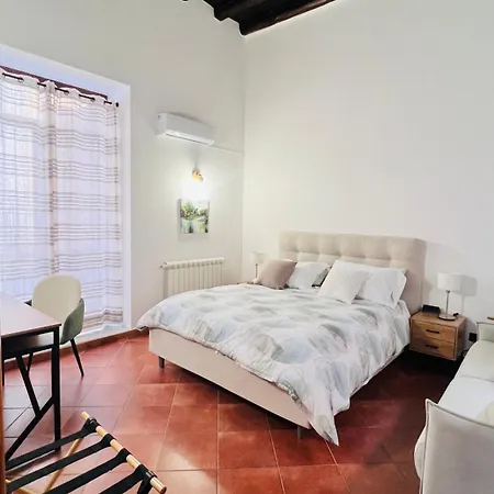 Apartment Kasa Magnisi *