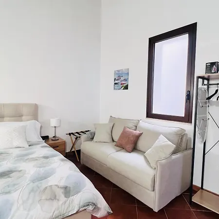Kasa Magnisi Apartment Palermo