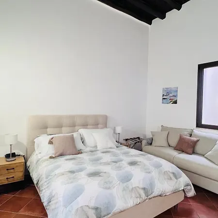 Apartment Kasa Magnisi Palermo