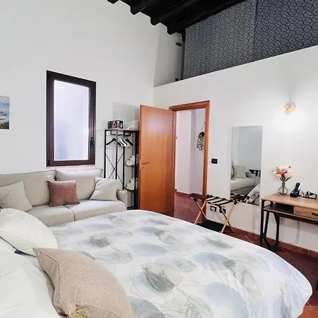 Appartement Kasa Magnisi