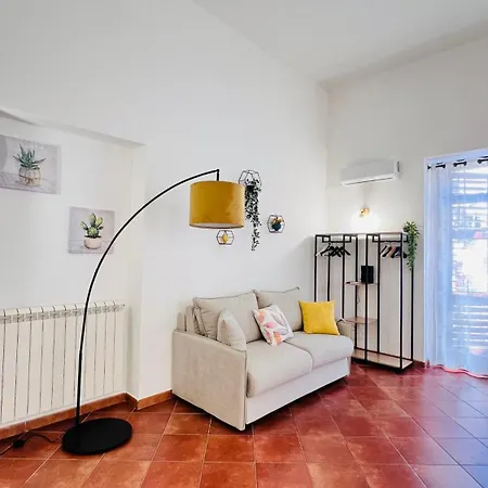 Kasa Magnisi Apartment