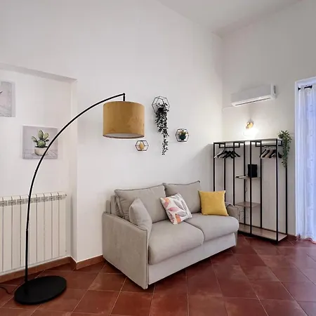 Kasa Magnisi Apartment *