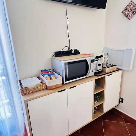 Kasa Magnisi * Palermo