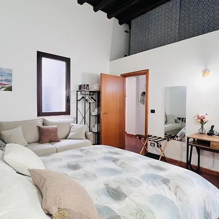 Apartment Kasa Magnisi *