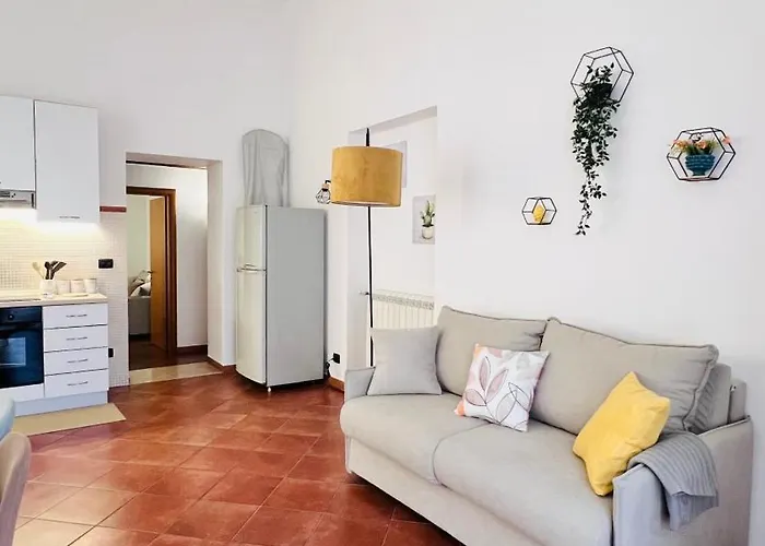 アパート Kasa Magnisi