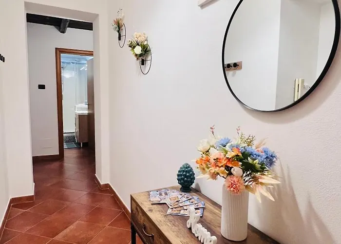 アパート Kasa Magnisi