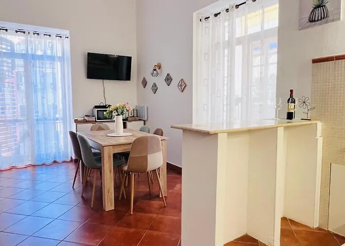 Kasa Magnisi パレルモ