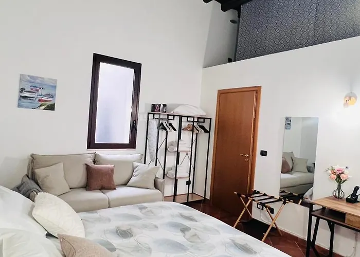 Kasa Magnisi * パレルモ