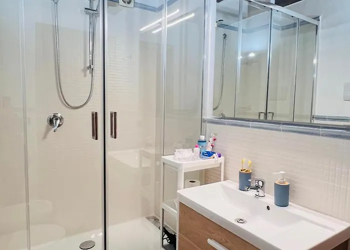 アパート Kasa Magnisi