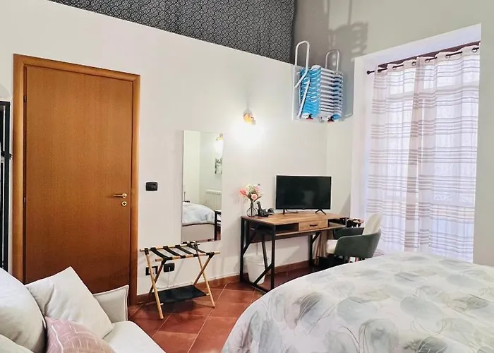 アパート Kasa Magnisi *