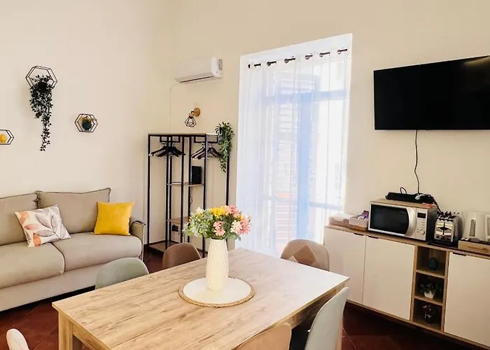 Kasa Magnisi パレルモ