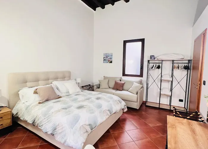 Kasa Magnisi アパート