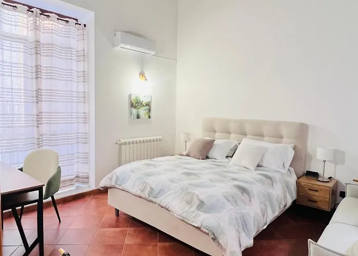 アパート Kasa Magnisi *