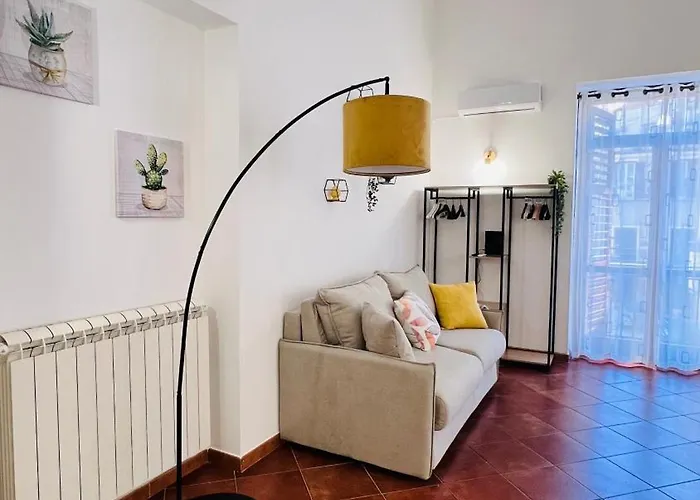 Kasa Magnisi * パレルモ