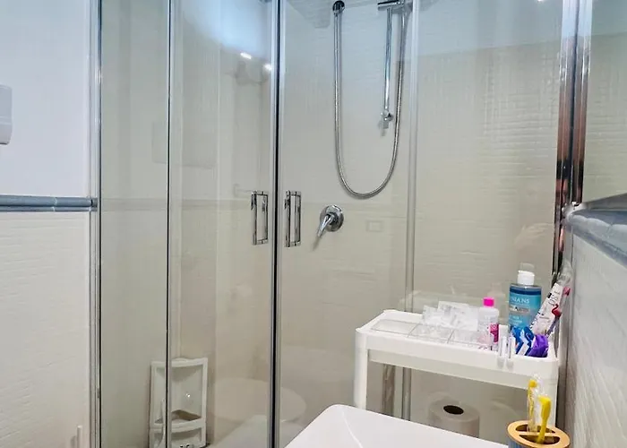 アパート Kasa Magnisi *