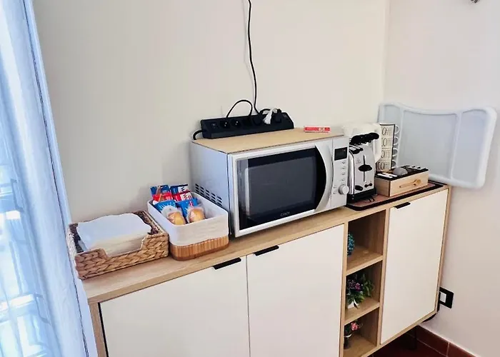 Kasa Magnisi * パレルモ